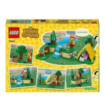 Konstruktionsspiel Lego 77047