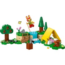 Construction set Lego 77047 Actividades al aire libre de Bunnie Multicolour