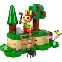 Construction set Lego 77047 Actividades al aire libre de Bunnie Multicolour