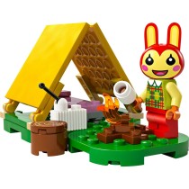 Construction set Lego 77047 Actividades al aire libre de Bunnie Multicolour