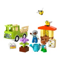 Set de construction Lego 10419 Multicouleur 22 Pièces