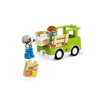 Set de construction Lego 10419 Multicouleur 22 Pièces