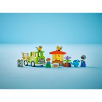 Playset Lego 10419