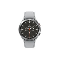 Montre intelligente Samsung Galaxy Watch4 Classic Gris Argenté 1,4" Ø 46 mm