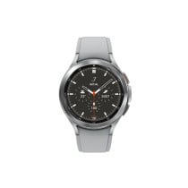 Smartwatch Samsung Galaxy Watch4 Classic Grey Silver 1,4" Ø 46 mm