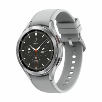 Montre intelligente Samsung Galaxy Watch4 Classic Gris Argenté 1,4" Ø 46 mm