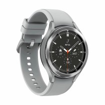 Montre intelligente Samsung Galaxy Watch4 Classic Gris Argenté 1,4" Ø 46 mm