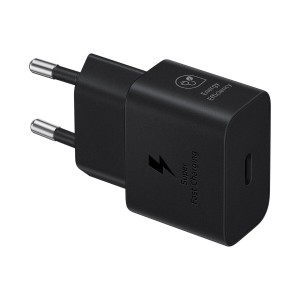 Wall Charger Samsung Black