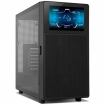 ATX Micro Box Nox Black