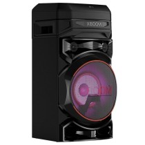 Speakers LG RNC2 Black 300 W