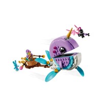 Construction set Lego Dreamzzz 71472 Izzie's Narwhal Hot-Air Balloon Multicolour 156 Pieces