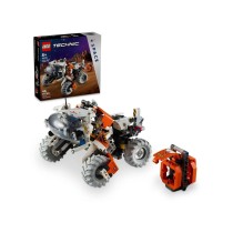 Konstruktionsspiel Lego 42178 Kunststoff