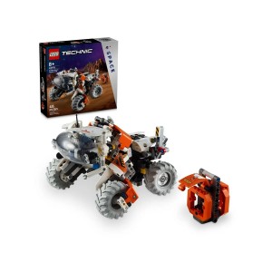 Konstruktionsspiel Lego 42178 LT78 Bunt 435 Stücke