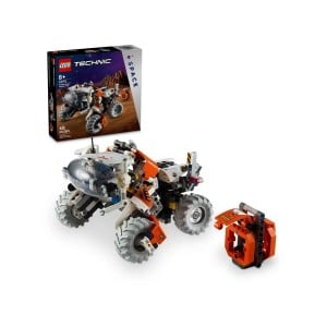 Konstruktionsspiel Lego LT78 Bunt