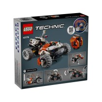 Konstruktionsspiel Lego 42178 Kunststoff