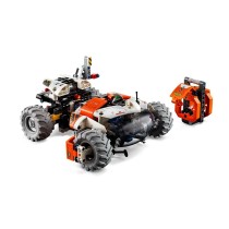 Construction set Lego 42178 Plastic