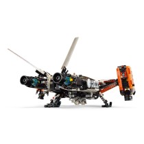 Konstruktionsspiel Lego VTOL Heavy Carco LT81 Bunt