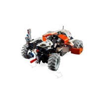 Konstruktionsspiel Lego 42178 LT78 Bunt 435 Stücke