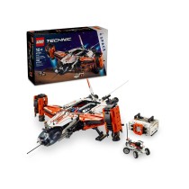 Construction set Lego 42181