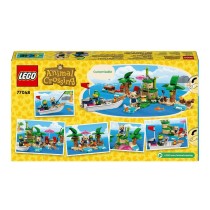 Konstruktionsspiel Lego 77048