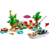 Set de construction Lego 77048