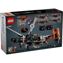 Construction set Lego 42181