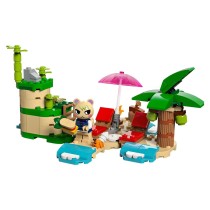 Set de construction Lego 77048