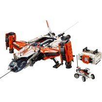 Construction set Lego 42181