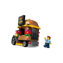 Construction set Lego 60404 Multicolour 194 Pieces