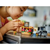 Playset Lego 60404