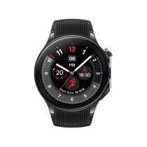 Smartwatch OnePlus Watch 2 Black Steel