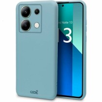 Handyhülle Cool Redmi Note 13 Blau Xiaomi