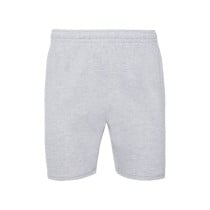 Herren-Sportshorts Umbro TERRACE 66209U Grau