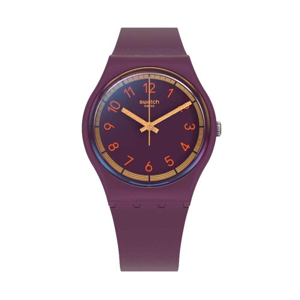 Men's Watch Swatch SVHV100-5300