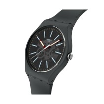 Montre Homme Swatch SO29A101