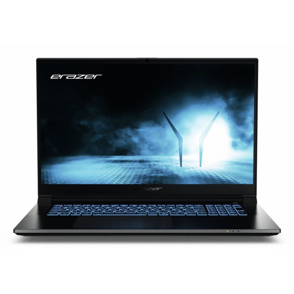 Ordinateur Portable Medion ERAZER SCOUT E30i 17,3" i7-12650H 16 GB RAM 512 GB SSD Nvidia Geforce RTX 4050