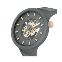 Herrenuhr Swatch SB05M102