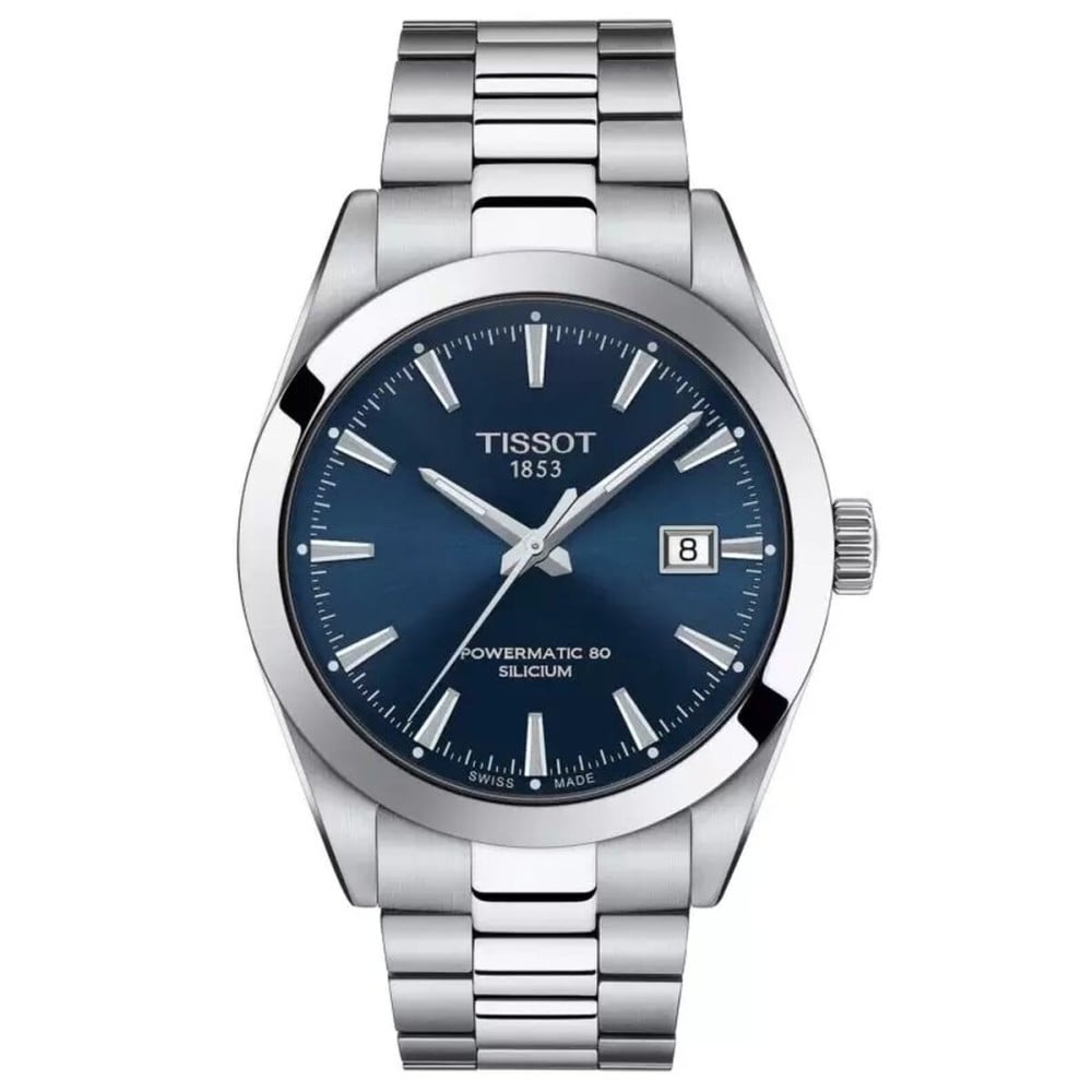 Montre Homme Tissot T127-407-11-041-00