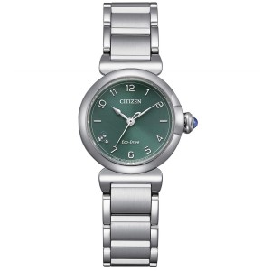 Unisex-Uhr Citizen EM1130-83X