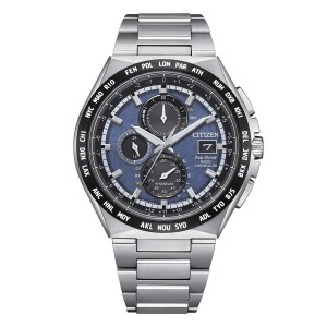 Unisex Watch Citizen AT8238-84L