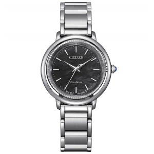 Unisex-Uhr Citizen EM1100-84H