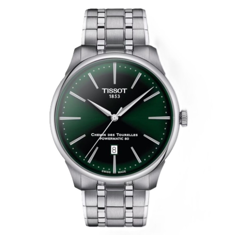 Herrenuhr Tissot T139-407-11-091-00