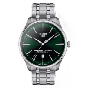 Men's Watch Tissot T139-407-11-091-00