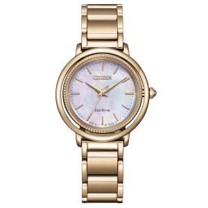 Unisex-Uhr Citizen EM1103-86Y