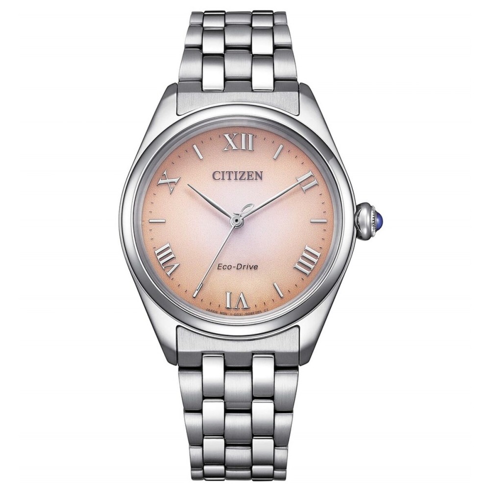 Montre Unisexe Citizen EM1140-80X