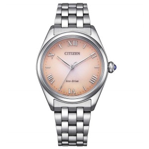 Unisex-Uhr Citizen EM1140-80X