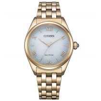 Unisex Watch Citizen EM1143-81X