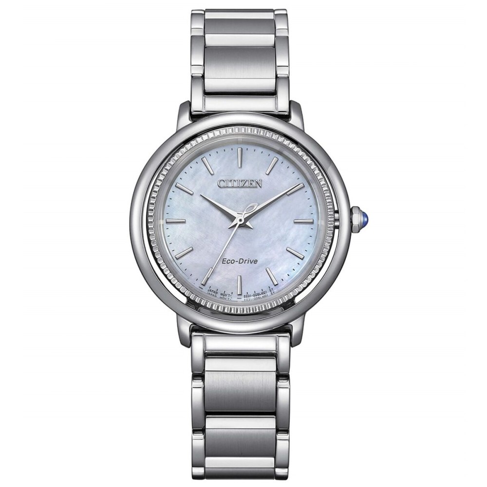 Unisex-Uhr Citizen EM1100-84D