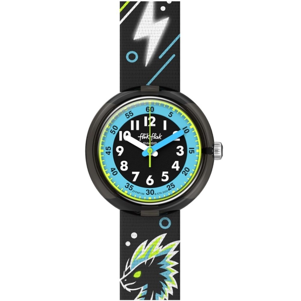 Montre Enfant Flik Flak ZFPNP159