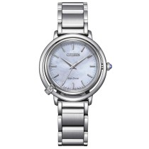 Unisex-Uhr Citizen EM1090-60D